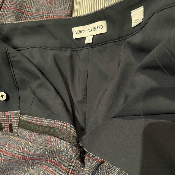 Veronica Beard Pantsuit - Picture 5 of 6